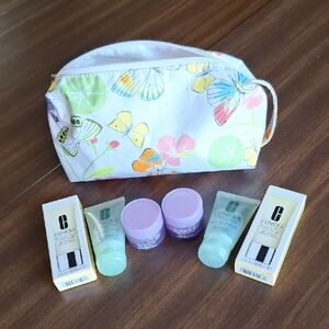 Clinique Makeup Collection